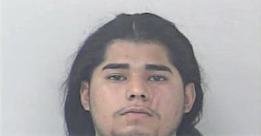 Rolando Ortiz, - St. Lucie County, FL 